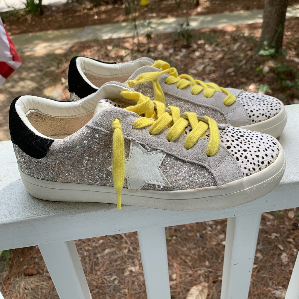 Vintage Havana Inbal Women’s Sneakers